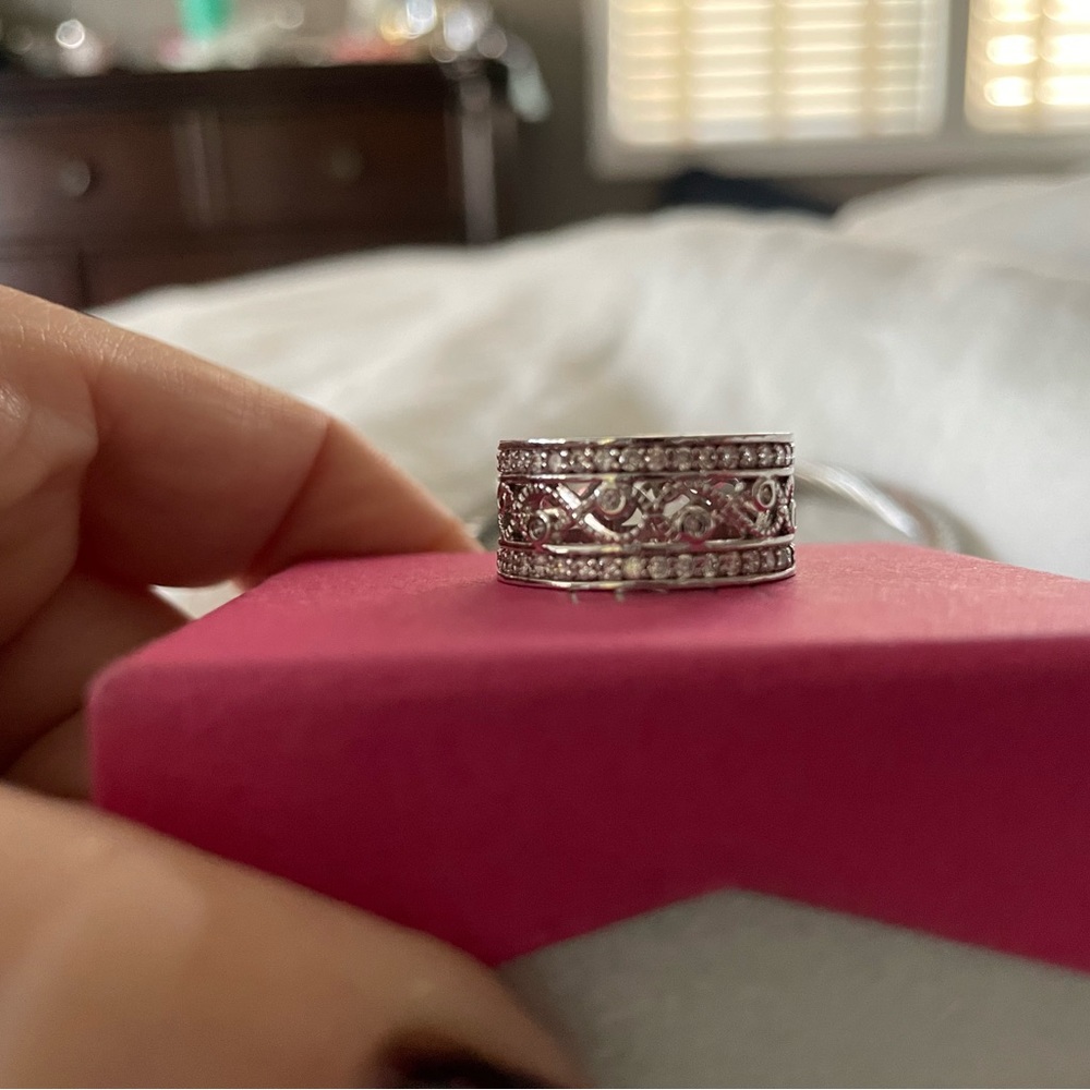 Silver bracelets - Picture 2 of 4